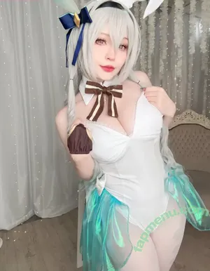 yukkikuma / yukkikuma_cos nude photo #0022