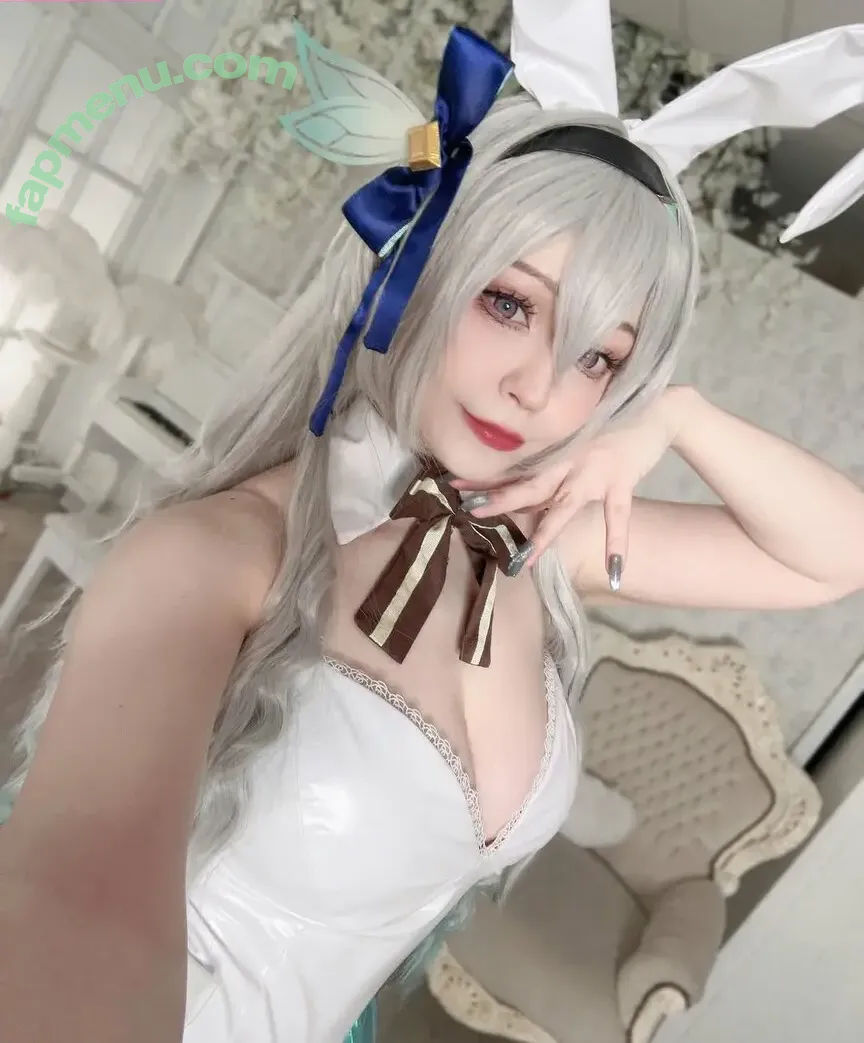 yukkikuma nude photo #0004 (yukkikuma_cos)