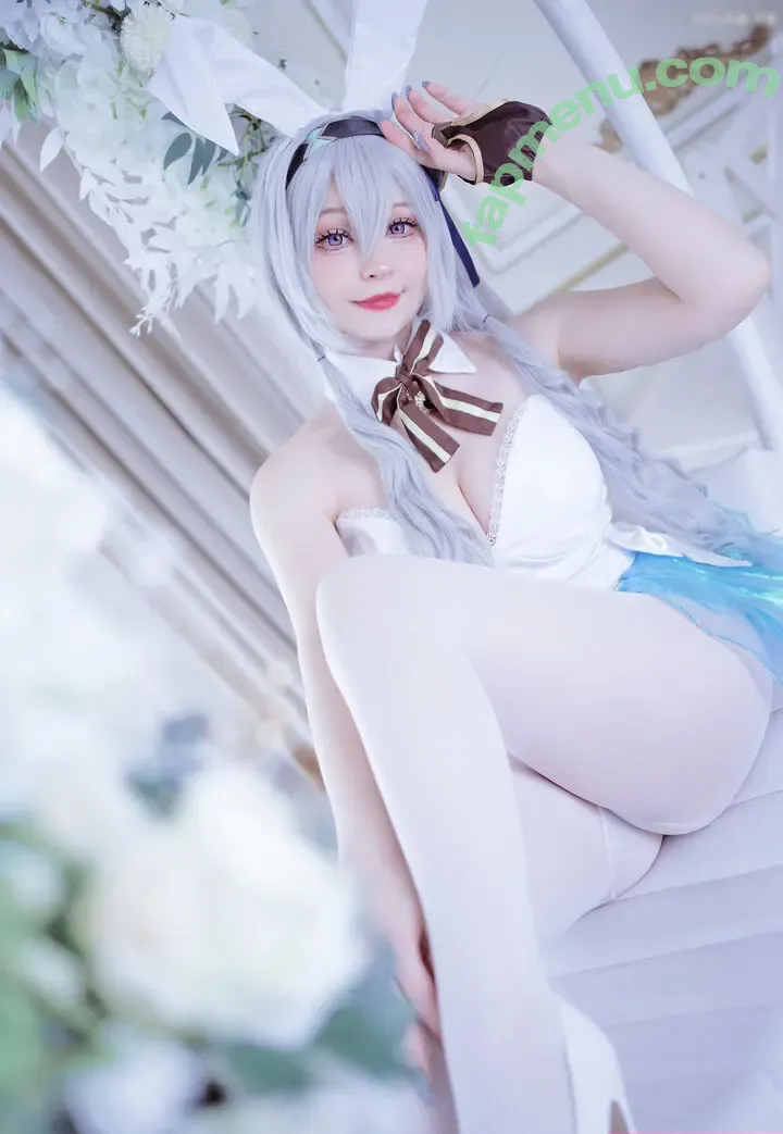 yukkikuma nude photo #0012 (yukkikuma_cos)