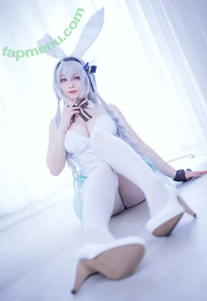 yukkikuma nude photo #0016 (yukkikuma_cos)
