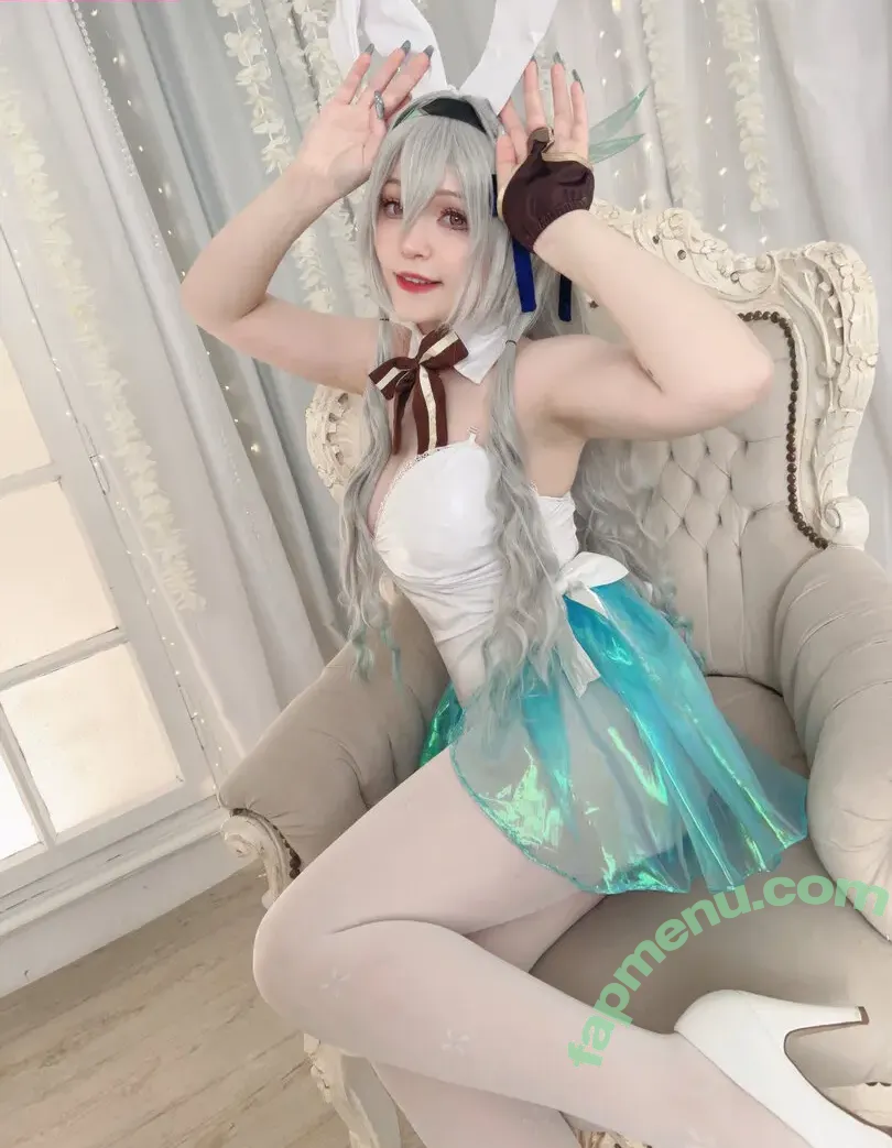yukkikuma nude photo #0017 (yukkikuma_cos)