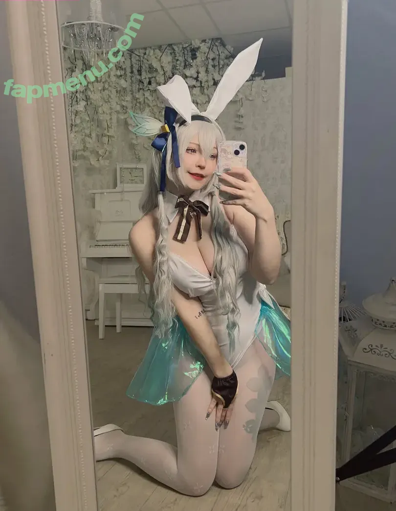 yukkikuma nude photo #0020 (yukkikuma_cos)