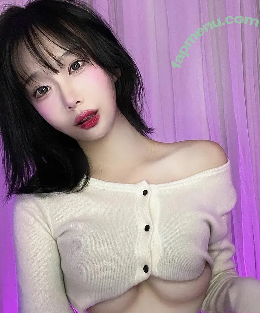 Yukong Asmr nude photo #0007 (churr_luv)