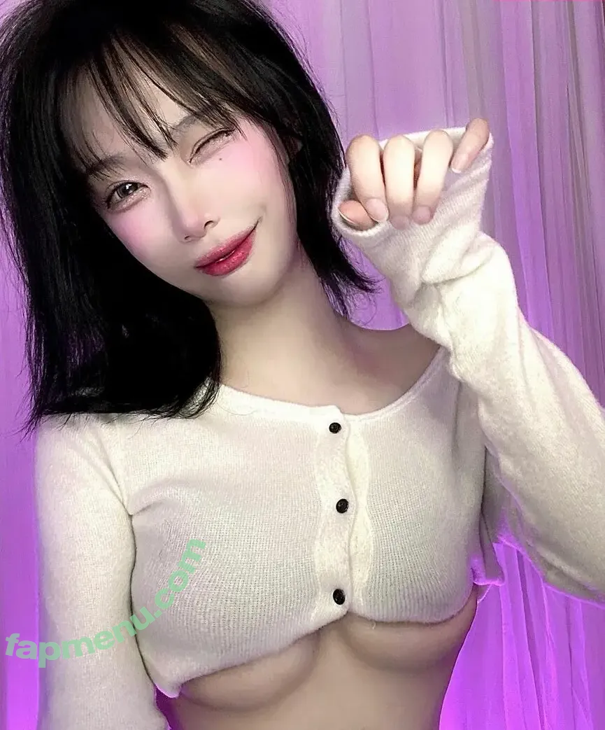 Yukong Asmr nude photo #0008 (churr_luv)