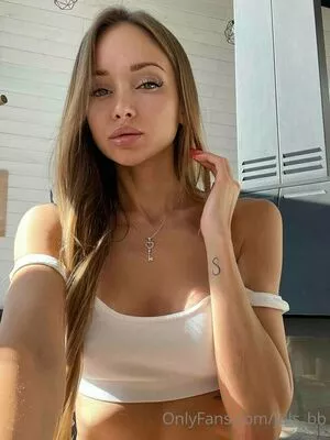 Yulchikbb / Yuliya Ekaterinburg nude photo #0264