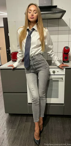 Yulchikbb / Yuliya Ekaterinburg nude photo #0350