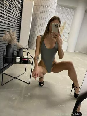 Yulchikbb / Yuliya Ekaterinburg nude photo #0355