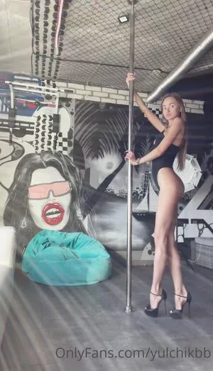 Yulchikbb / Yuliya Ekaterinburg nude photo #0446