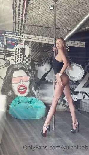 Yulchikbb / Yuliya Ekaterinburg nude photo #0448