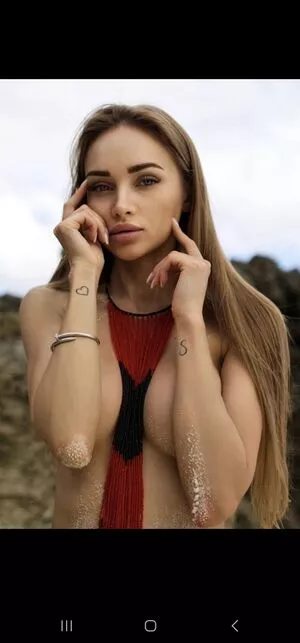 Yulchikbb / Yuliya Ekaterinburg nude photo #0903