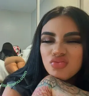 yuleemaimaginee / suavecitamamacita nude photo #0015