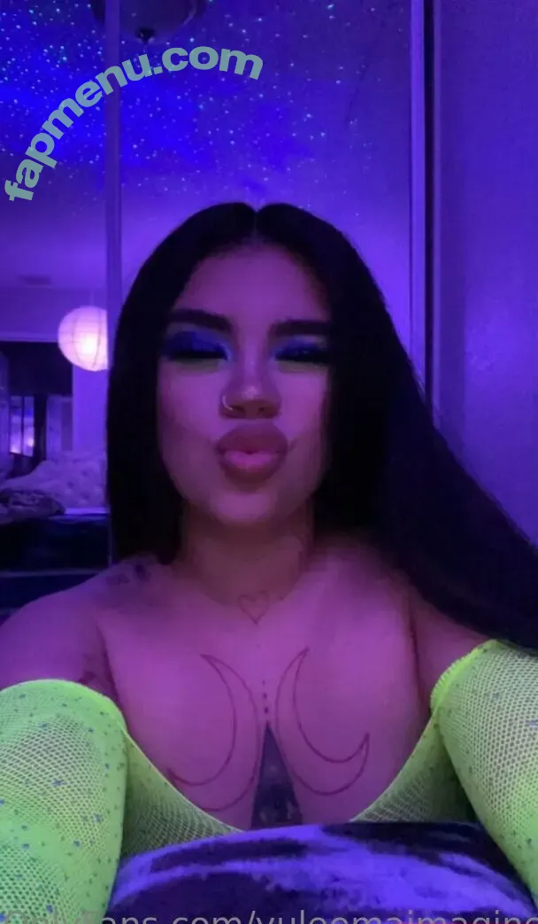 yuleemaimaginee nude photo #0019 (suavecitamamacita)