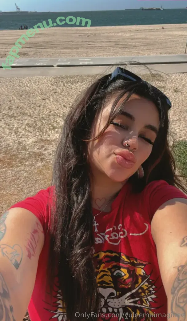 yuleemaimaginee nude photo #0024 (suavecitamamacita)