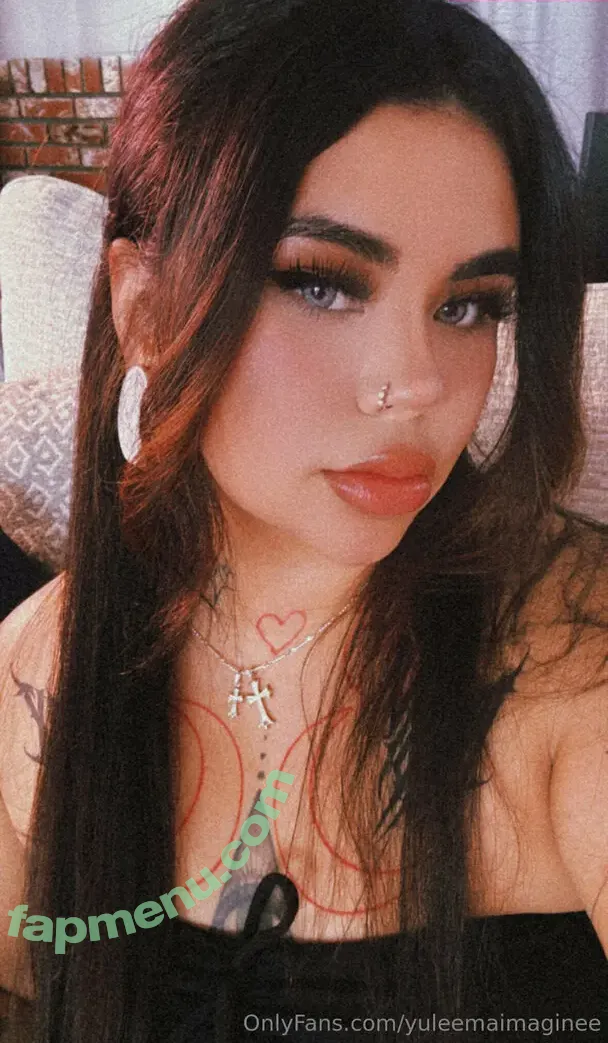 yuleemaimaginee nude photo #0028 (suavecitamamacita)