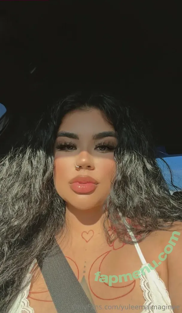 yuleemaimaginee nude photo #0029 (suavecitamamacita)