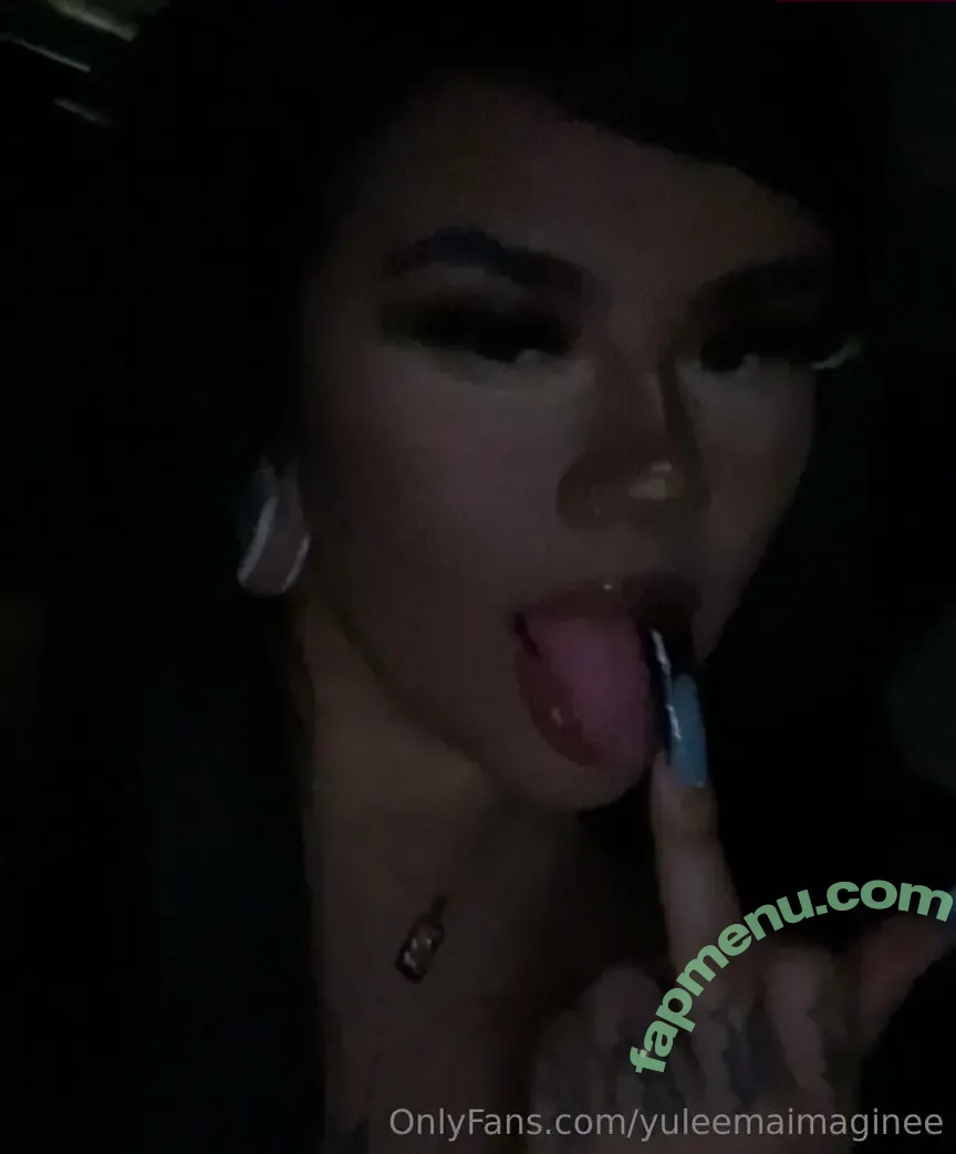 yuleemaimaginee nude photo #0033 (suavecitamamacita)