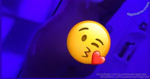 yuleemaimaginee / suavecitamamacita nude photo #0002