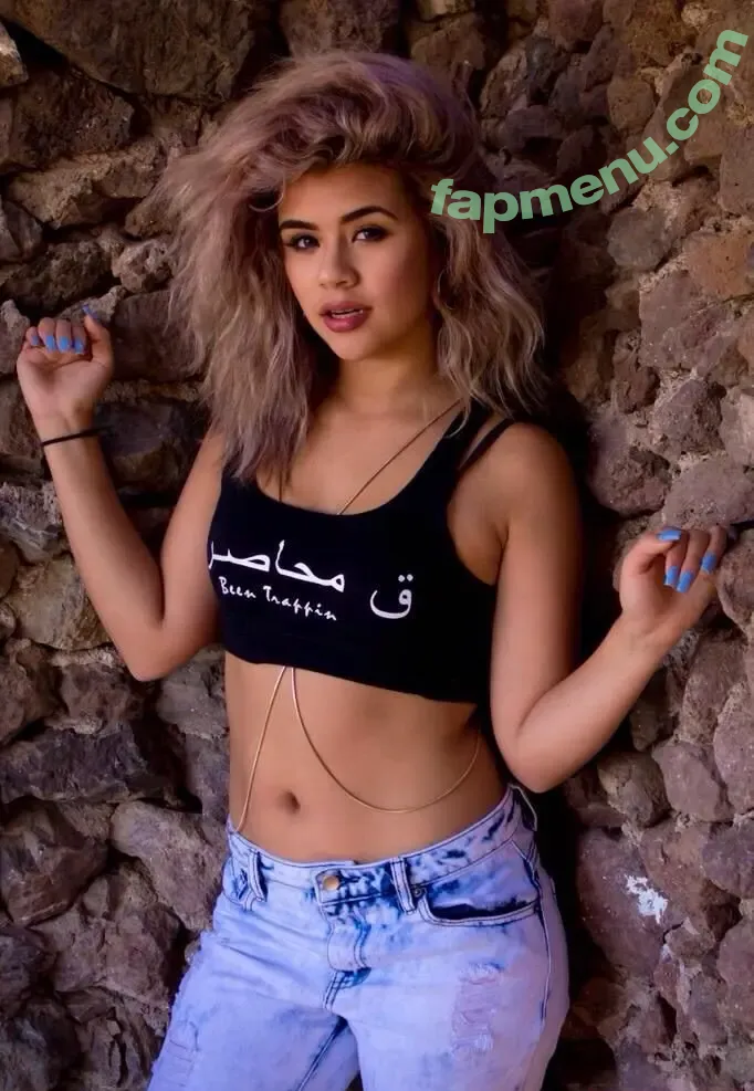 Yulema Ramirez nude photo #0008 (Yulema Ramirez)