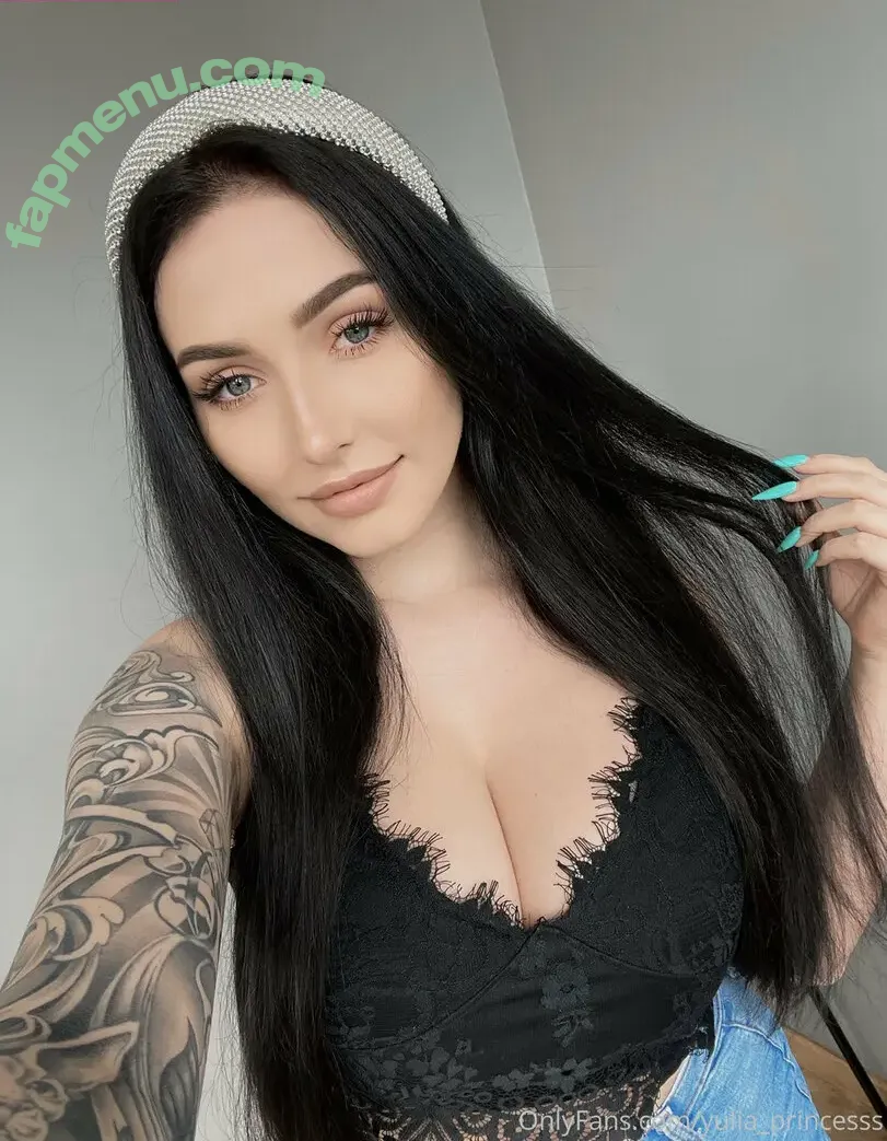 yulia_princesss nude photo #0002 (yulia_princesss)