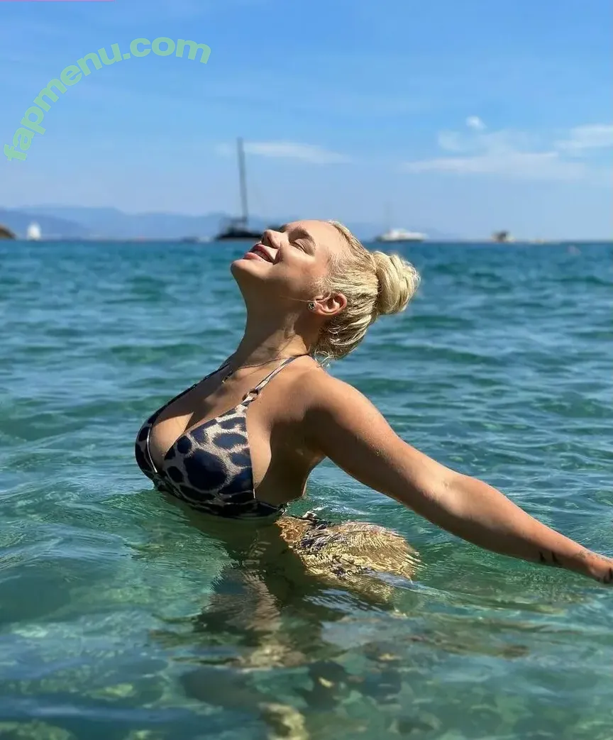 Yulia Verbynets nude photo #0004 (Yulia Verbynets)