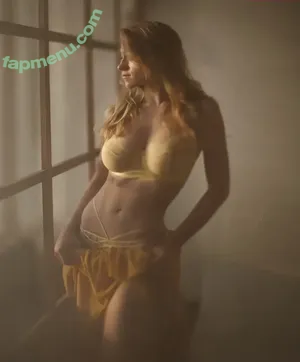 Yuliana Prokhorenko / yuliana_prokhorenko nude photo #0031