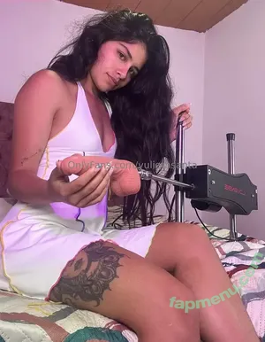 yuliethsanta / yulieth.santana nude photo #0004