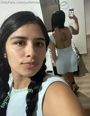 yuliethsanta / yulieth.santana nude photo #0015