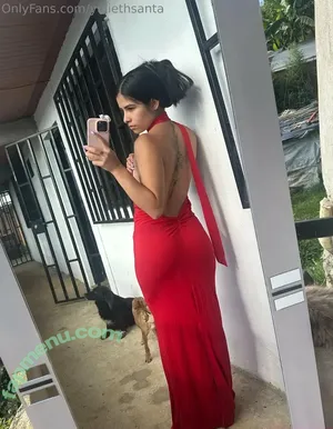 yuliethsanta / yulieth.santana nude photo #0024