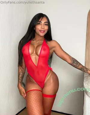 yuliethsanta / yulieth.santana nude photo #0040