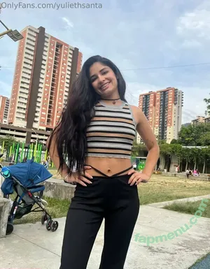 yuliethsanta / yulieth.santana nude photo #0050