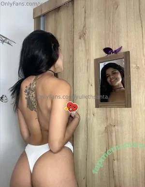 yuliethsanta / yulieth.santana nude photo #0054