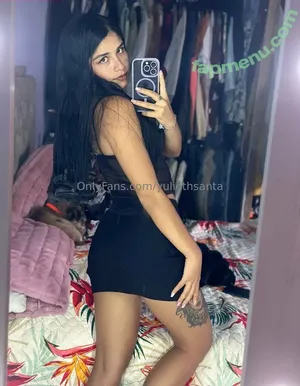 yuliethsanta / yulieth.santana nude photo #0063