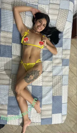 yuliethsanta / yulieth.santana nude photo #0072