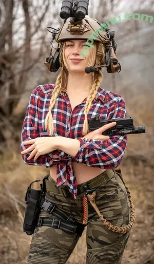 Yuliya Fox / FOX Hobby / FoxHobby / msyuliyafox nude photo #0234