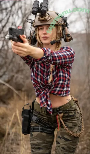 Yuliya Fox / FOX Hobby / FoxHobby / msyuliyafox nude photo #0236