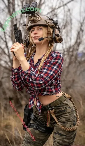 Yuliya Fox / FOX Hobby / FoxHobby / msyuliyafox nude photo #0238