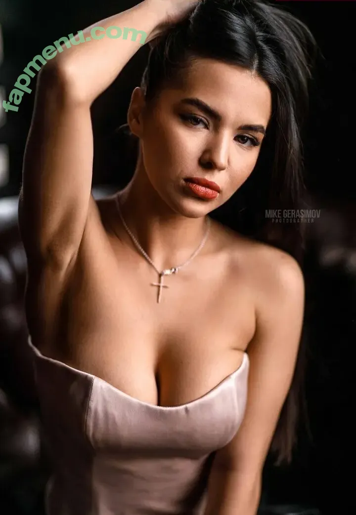 Yuliya Gerasymova nude photo #0012 (Yuliya Gerasymova)
