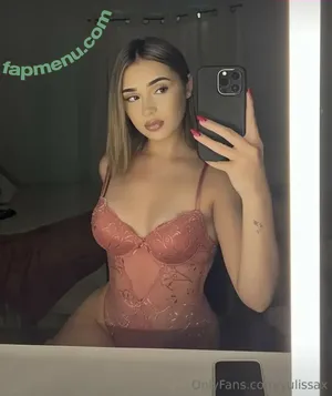 Yuliyazmin / yulissax / yuliyazminn nude photo #0079