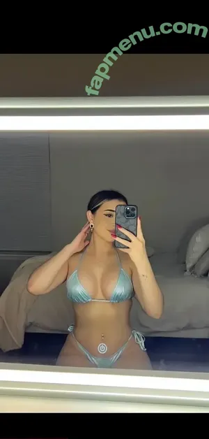 Yuliyazmin / yulissax / yuliyazminn nude photo #0086