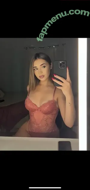 Yuliyazmin / yulissax / yuliyazminn nude photo #0089