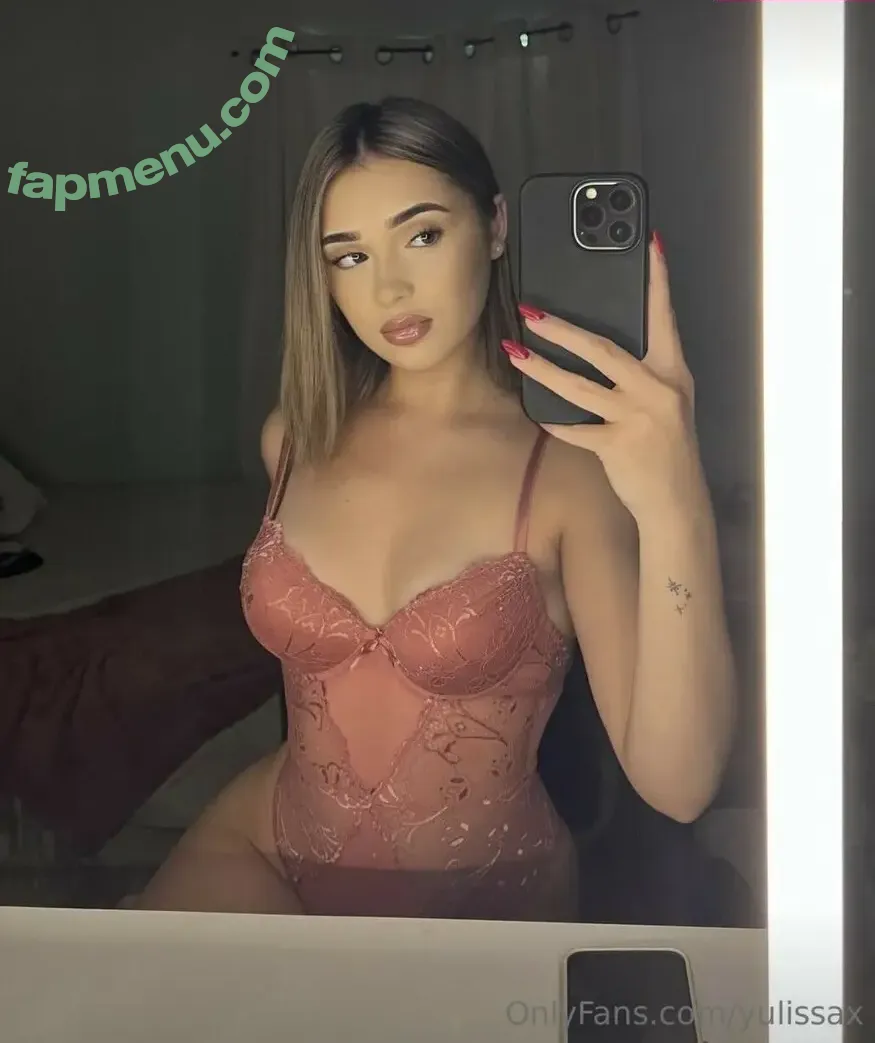 Yuliyazmin nude photo #0079 (yulissax / yuliyazminn)