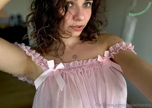 yulkachash / mikacha nude photo #0010