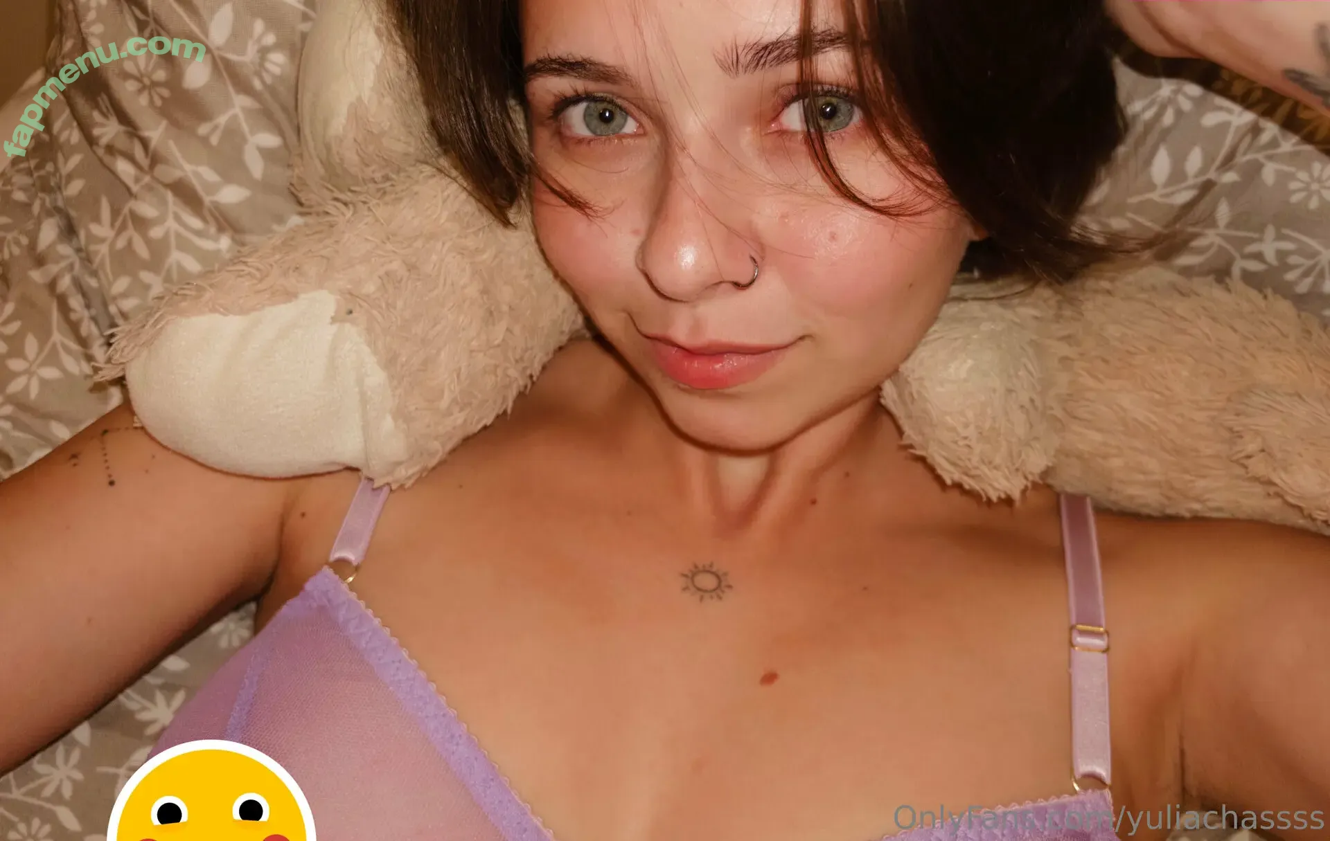 yulkachash nude photo #0002 (mikacha)