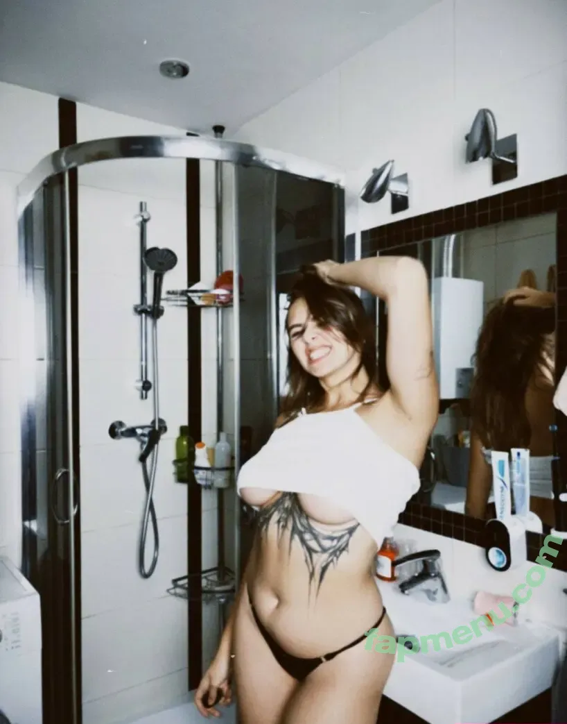 yulkachash nude photo #0021 (mikacha)