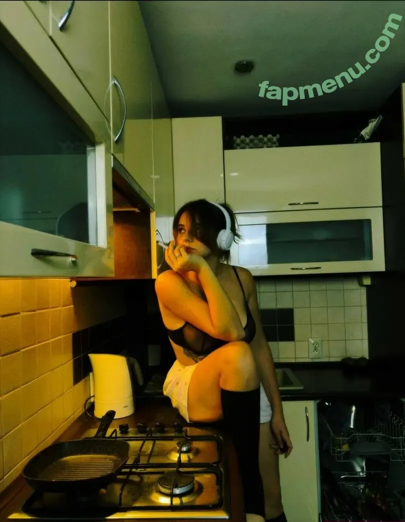 yulkachash nude photo #0029 (mikacha)