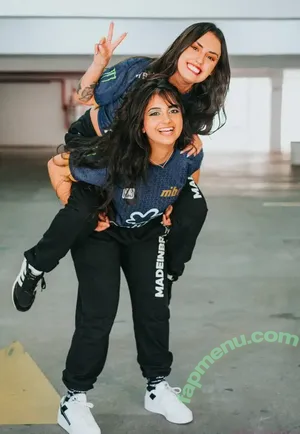 yulladao / Yulla nude photo #0497