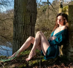 yulladao / Yulla nude photo #0511