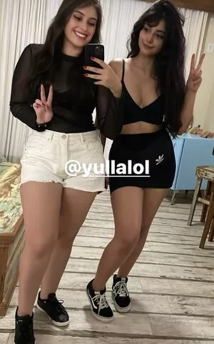 Yullalol / Yulla / yulladao nude photo #0002