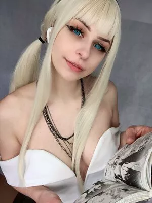 yumeblume / ellisanekochan nude photo #0002