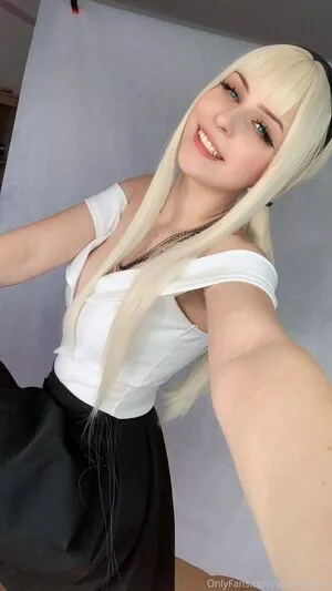 yumeblume / ellisanekochan nude photo #0013